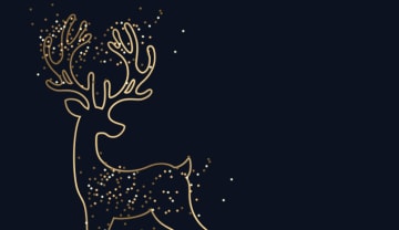 Plakat Feliz Navidad!