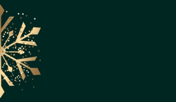 Plakat Let It Snow! Amerykańskie przeboje świąteczne